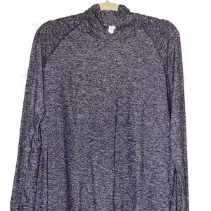 Lululemon Running Top